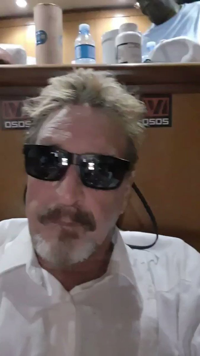 The CIA tries to silence me. I escape. One of my many body doubles disapears on the way to do a keynote as me. He wakes up 11 days later with no memory. Hospital says he was poisoned wake up America!