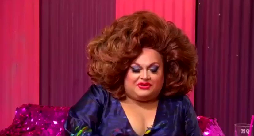 Wow Lil Papi didn’t have to make me cry like that... #PoseFX