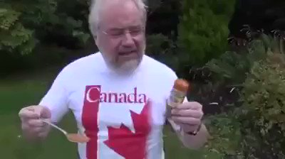 Mike Parry On His Cinnamon Challenge Fame Youtube