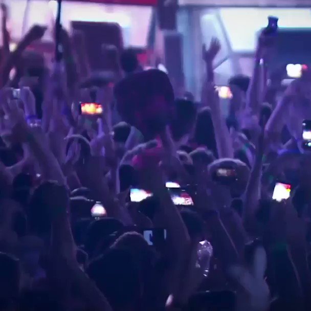 L’évènement Electroland approche ❗ 🔊 🌿
Les 5, 6 et 7 juillet, venez vivre trois soirées rythmées par 12 artistes internationaux et profitez des attractions ouvertes pour l’occasion 🎢
Dernière chance pour obtenir vos billets 🔜 http://bit.ly/2EjtuUL 🚨
