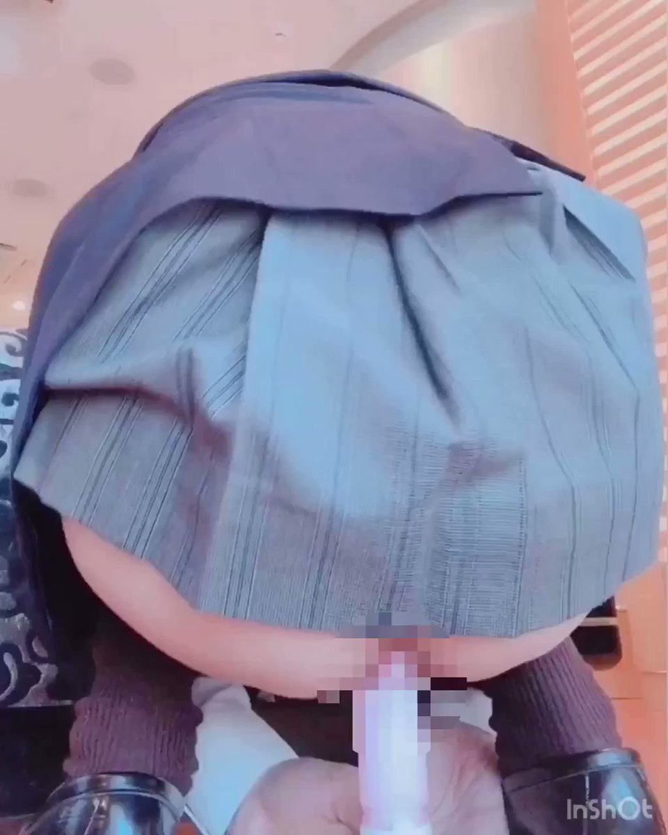 ゆきのTwitterエロ動画13