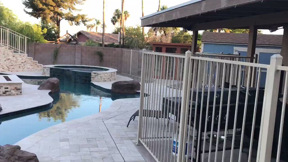 The only crypto I will except for my #lazyriver #vrbo #airbnb is $BSV the real bitcoin #CraigisSatoshi https://twitter.com/bitcoinsv/status/1141179875509899264 …