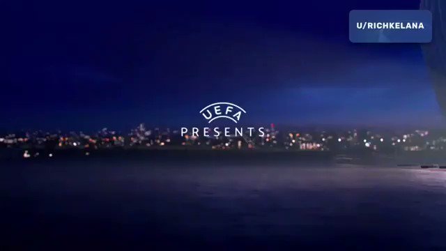 The new intro to the UEFA CHAMPIONS LEAGUE 2019-20 season is here and it's wikid! #LFC #YNWA #uefachampionsleaguefinal #6Times #UCL #LFCFamily