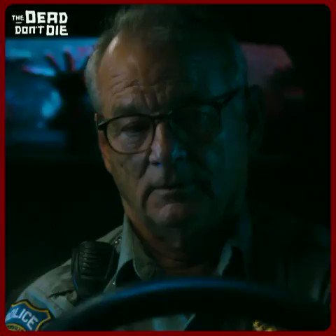 Ever just have one of those days? Come unwind with the undead and catch THE DEAD DON'T DIE, now playing at Red River Theatres!
.
.
.
.
#thedeaddontdie #billmurray #jimjarmusch #zombie #zombies #zombiecomedy #sigh #ugh