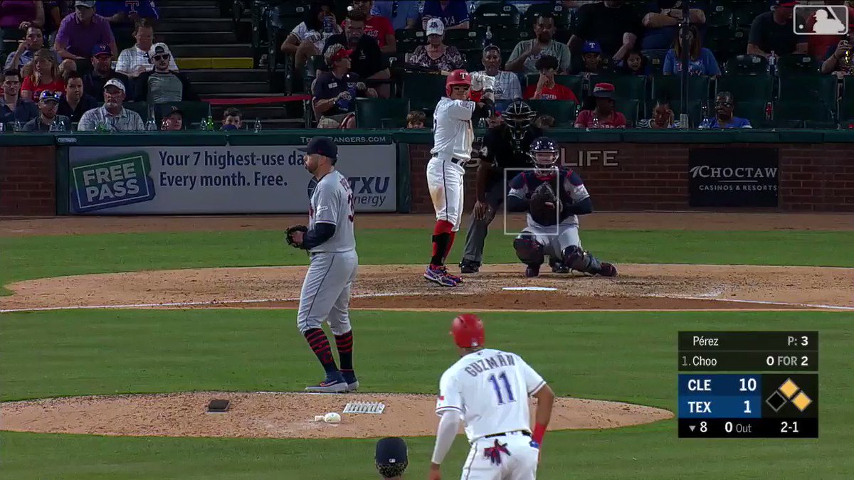 This combo right here would make one heck of an All-Star pairing. 🤔
#VoteLos #VoteLindor https://atmlb.com/2x5dBNo