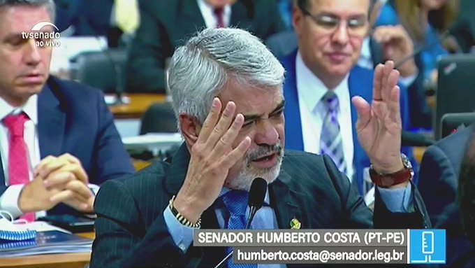Vídeo incorporado