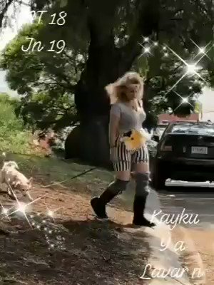 #GiFs HiniSh 19 🥀#MT 18 #Jn 19 🥀#Kayku y a #Lavar n 🤗