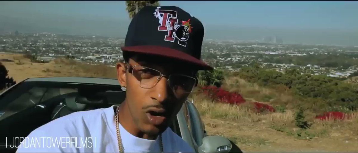 Nipseyβs freestyle to Run This Town beat βStreets on Lockβ π #Legendary
#TMC