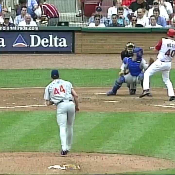 Happy 44th birthday to Kyle Farnsworth, who you still shouldn\t pick a fight with.

