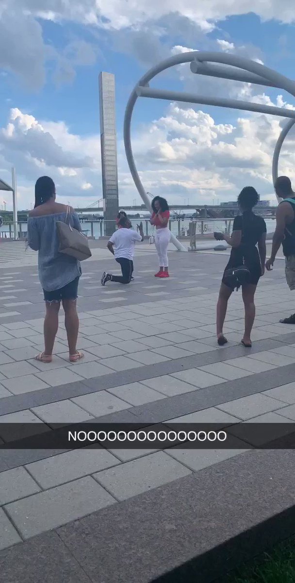 TAJ π (@taj_sohal10) on Twitter photo 2019-06-20 12:36:21 So I saw a proposal today... So I saw a proposal today...