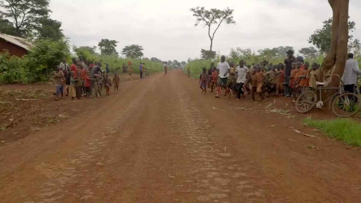 When @SO_Africa first found Malachie, he was being held in chains. By introducing him to sports, he found a way into his community & a path towards acceptance.
In honor of #WorldRefugeeDay, we celebrate our #refugee athletes ➡ http://bit.ly/2XsuUUT . #InclusionRevolution