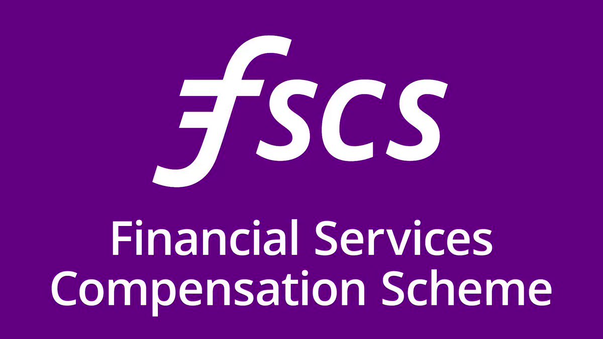 financial compensation services scheme