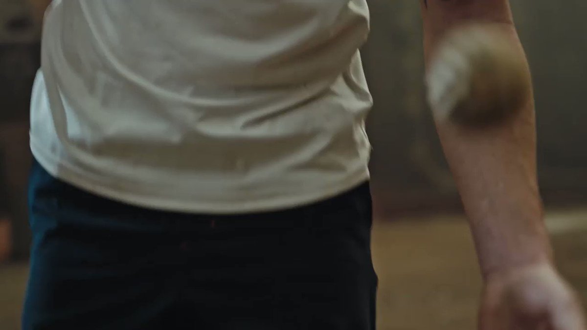 Delivering ambitious, engaging and off-centre entertainment.
Here's a little taste of our new partner East Media's recent co-production with Whisper Films, @redbull and @benstokes38 🎥 #MakeItHappen
📺 View more at http://eastmedia.tv
🗞 More info 👉 http://bit.ly/2x5pD9O