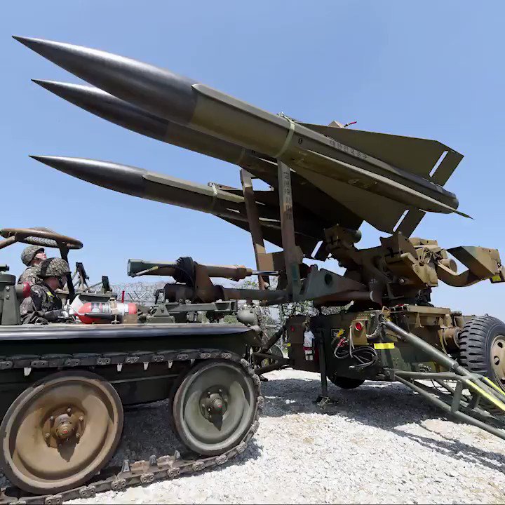 Weekly Threat Brief HAWK MIM-23 #missile #airsdefense #aviation #avgeek #aircraft #pilot #aviationlovers #airplane #plane #pilotlife #flying #planes #military #fly #aviationdaily #jet #flight #aviationgeek