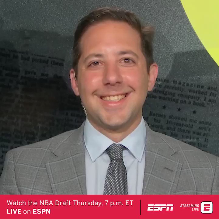 Jumped on ESPN's Outside the Lines (@otlonespn) to talk about this year's international class of prospects and what's coming down the road.