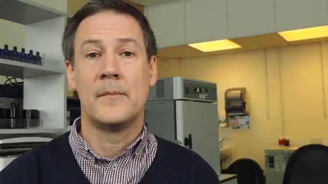 ICYMI: Dr. Talbot tells us more about radiotherapy toxicity predictors to help improve the quality of life of cancer patients. WATCH now! #mondaythoughts #cancersurvivor #cancerresearch