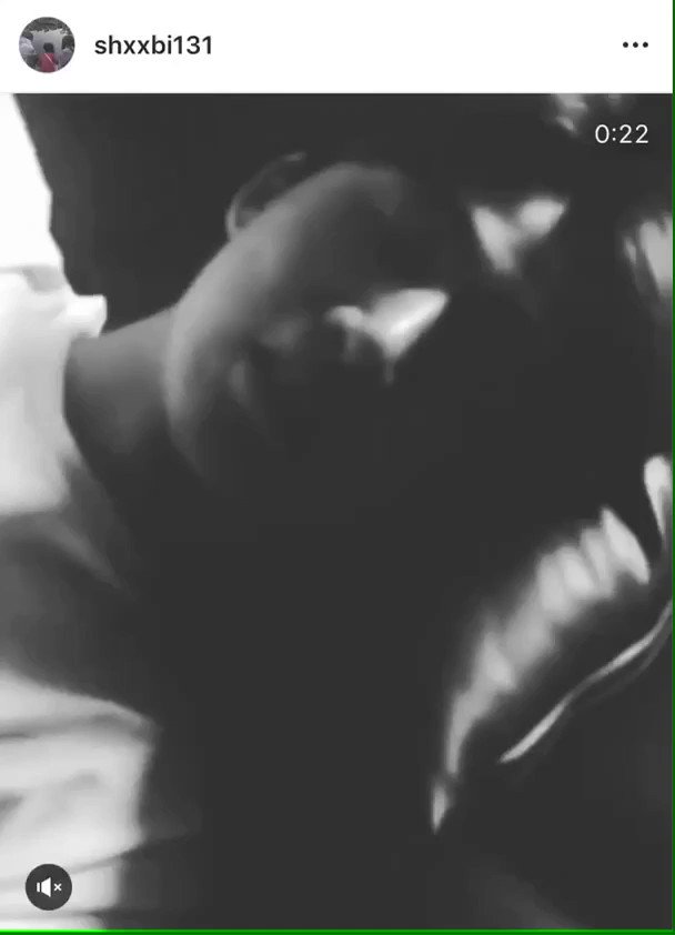 I’ll never forget when I first saw this. I had it on loop. My heart melted, I was a mess. He’s the cutest, bestest boy. iKON are the bestest boys and they deserve all the happiness in the world #WeAdoreiKON ❤️