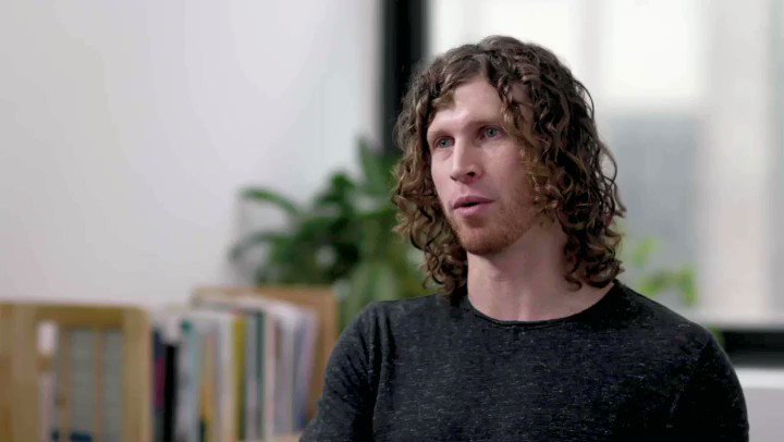 We’re excited to share @jonnyhawkins story about managing stress, reaching out for help, and reducing shame and judgement around emotional issues. @DanaFuchsTweet @nothingmorerock
Watch here: http://jedfoundation.org/jonny-hawkins