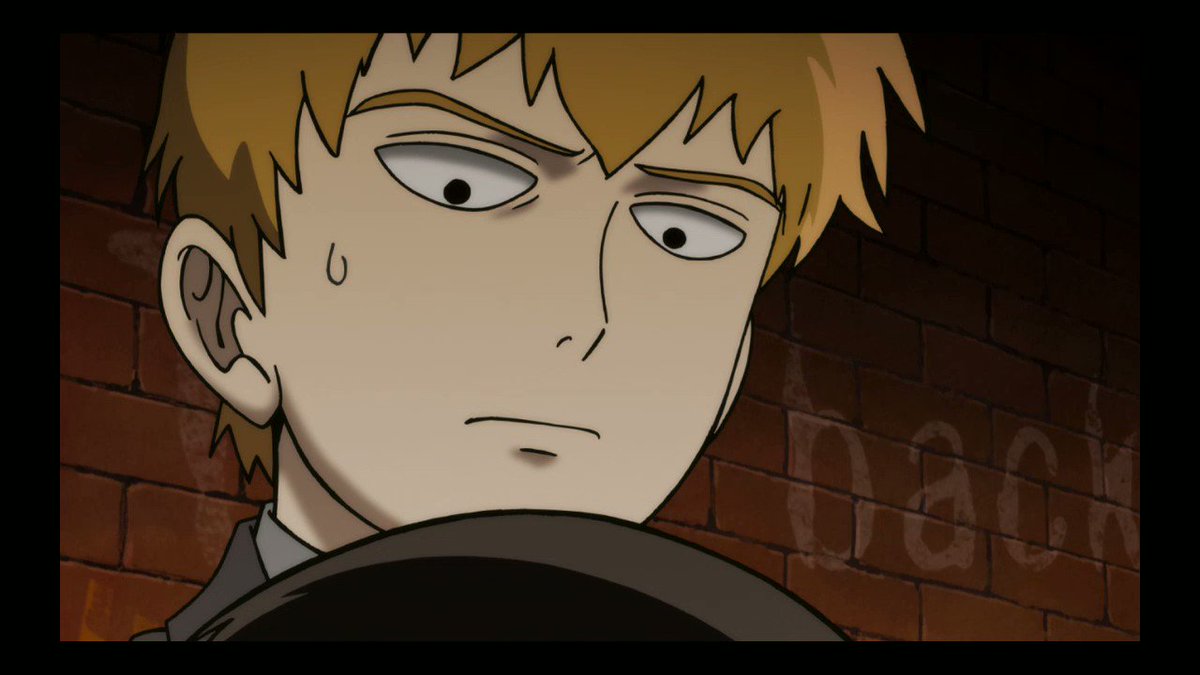 モブサイコ100 Ar Twitter Mobpsycho100 Ii Episode9 English Dub Is Now Up On Crunchyroll And Funimation 今週の英語吹き替え版は9話 1期から懐かしい顔ぶれに加え 新規キャラも参入 芹沢や島崎 の吹き替え版声優さんも気になりますね モブサイコ100