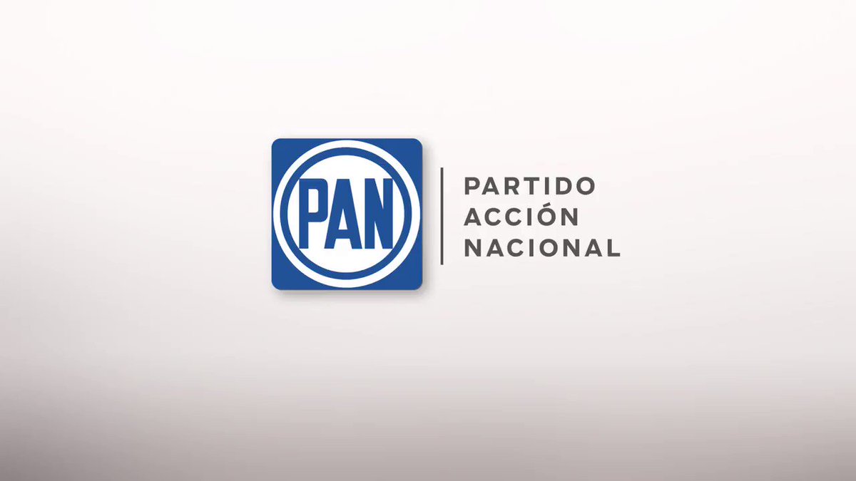 La estrategia de @lopezobrador_ es desmantelar las instituciones y contrapesos para concentrar el poder y debilitar la democracia, lo cual no vamos a permitir en el #PAN: @MarkoCortes