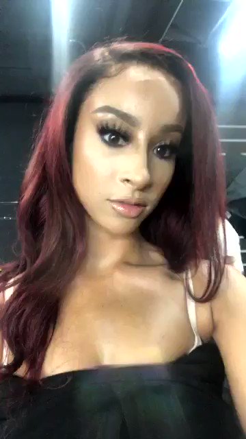 I Changed my hair. ❤️ https://t.co/FDgwJvkpAO<a href="/tag/views"class="tags"><span>#views</span></a>