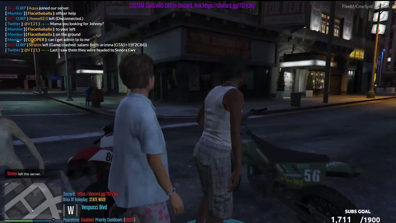 Fivem custom chat FiveM Clothes
