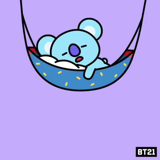 A List Of Tweets Where Bt21 Japan Official Was Sent As Koya 1 Whotwi Graphical Twitter Analysis