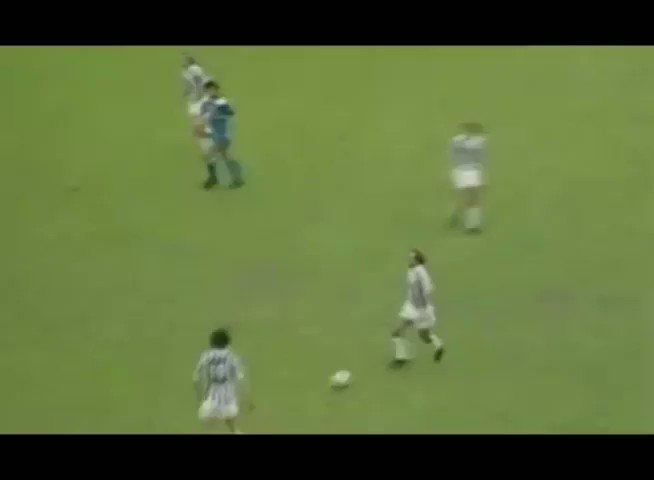 Happy birthday, Michel Platini! 