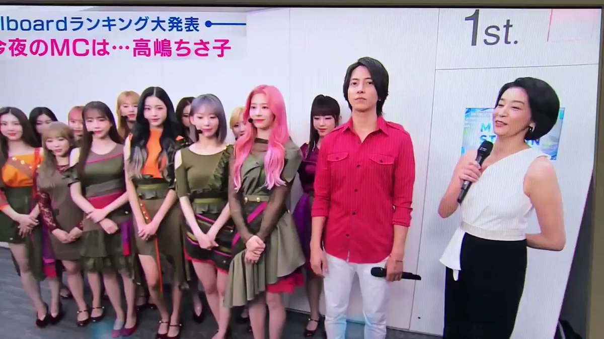 金 Mステ 話題の動画まとめvimet ビメット