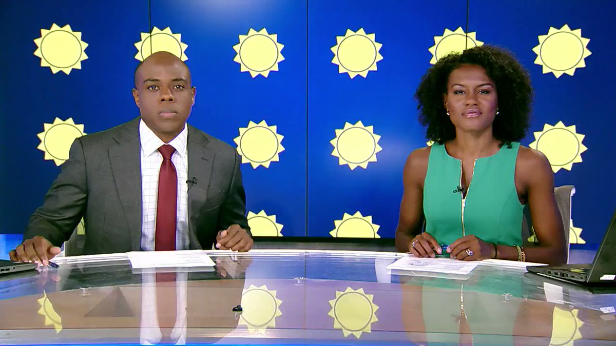 WHAT TO WATCH OUT FOR TODAY:
- 2020 Democratic candidates campaign in South Carolina
- Congressional picnic at the White House
- Election security proposal unveiled
- World’s Ugliest Dog Contest
https://abcn.ws/2DZZjBw #ItsMorningAmerica