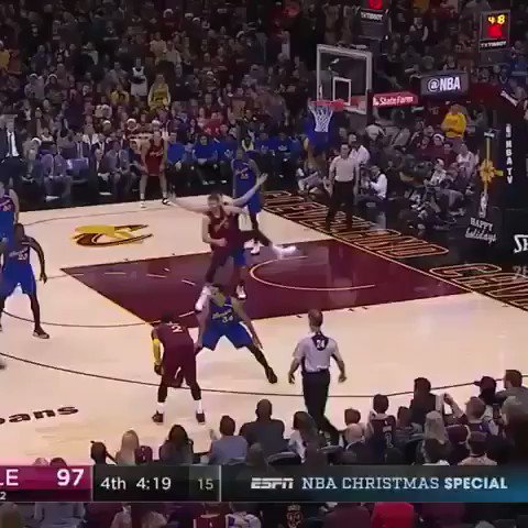 Happy 39th birthday to one of my all-time favourite Cavaliers Richard Jefferson!!    