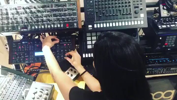 “SPECTRAL” is out now on @afterlife_ofc !! 😭 I LOVE @taleofus and I looooove Afterlife. I am so happy that Spectral found such a beautiful home! Check it here: https://www.beatport.com/track/spectral-original-mix/12082613 …