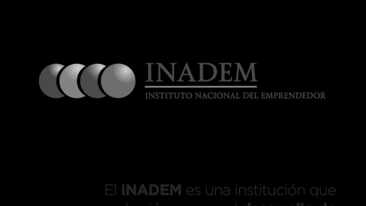 Ayer Morena votó a favor de cancelar el #INADEM, institución que se encargó por muchos años de apoyar a nuestros emprendedores. Con su cancelación también desaparecen miles de proyectos y sueños de jóvenes mexicanos. ¡Nuestros emprendedores no merecen que se les dé la espalda!