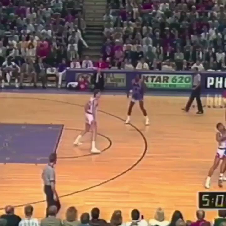 (1989) Happy birthday Tom Chambers! 