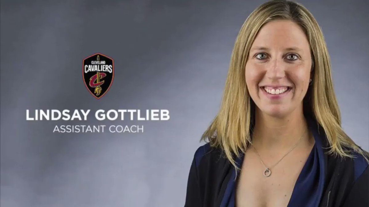 “Coaching is about relationships.
When guys or women know that you care about them, that you know what you’re talking about, that you can make them better; they’re going to be more willing to run through a wall for you.”
— @CoachLindsayG