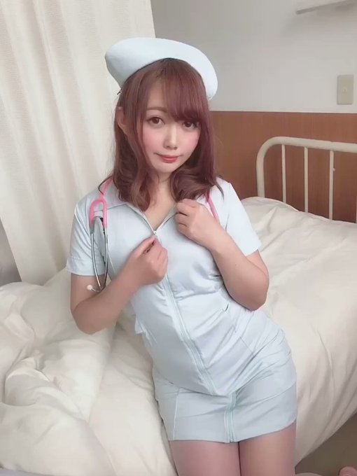 コスプレイヤー穂南しずくのTwitter動画1