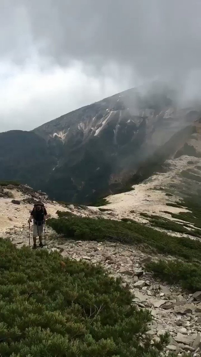 Walking in a beautiful nature.
Nagano mountains Japan.
#Japan #mountains #nagano #Countryside #beautiful #flowers #adventure #Exploring #getoutside