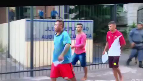 Vídeo incorporado