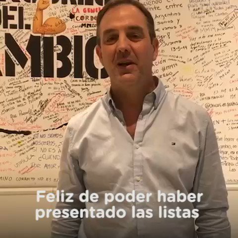 Video insertado