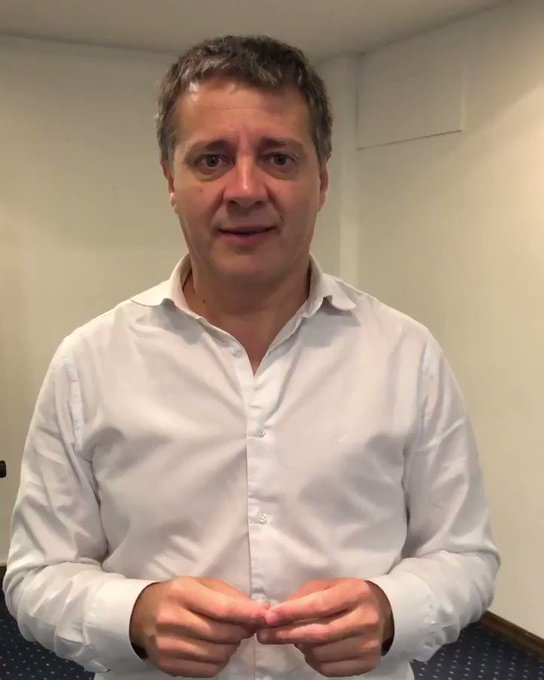 Video insertado