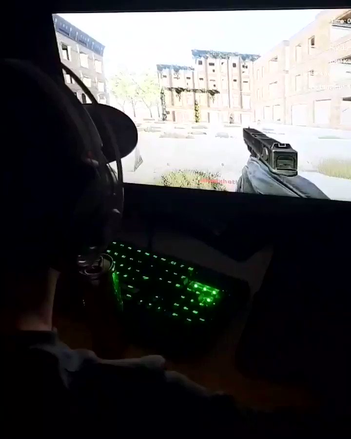 Grab an energy drink and stay up all night improving your shooting accuracy with Aimstar. Play our Aim Battles maps during our FREE open beta on PC now at http://aimstar.gg .
#aimstargg #esports #videogames #games #gamer #fortnite #csgo #pubg #gamers #overwatch #pcgaming