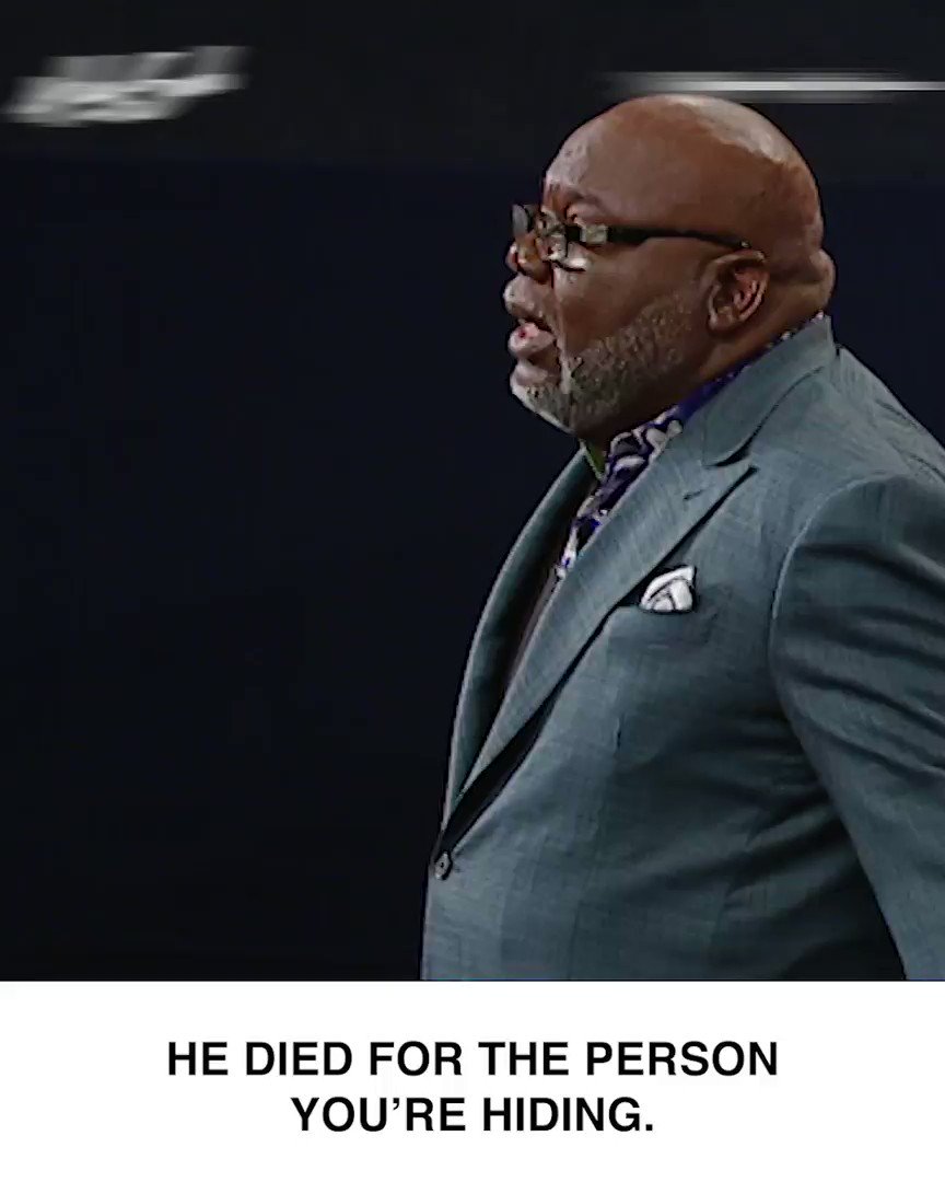 @BishopJakes's photo on #TPHOnline