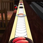 炎上動画再発か⁉回転寿司屋でまさかの衝撃映像!