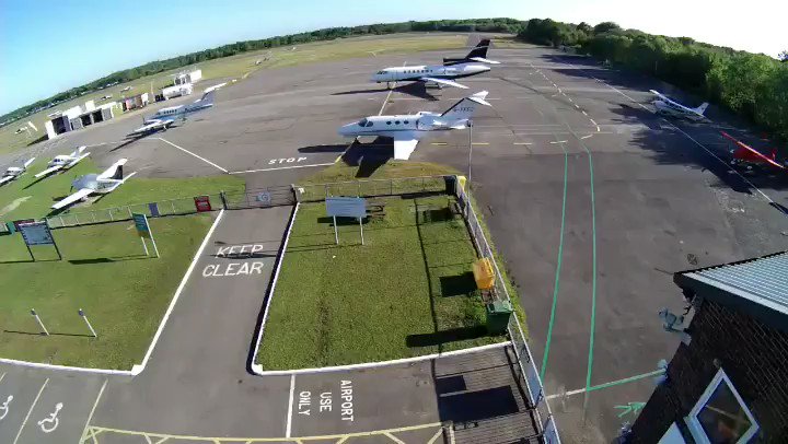 A day in the life of Blackbushe. 7 executive departures and 6 arrivals. All safely integrated with around 160 general aviation movements!
.
#TimeLapse #GeneralAviation #Bizjet #PrivateJet #Airport