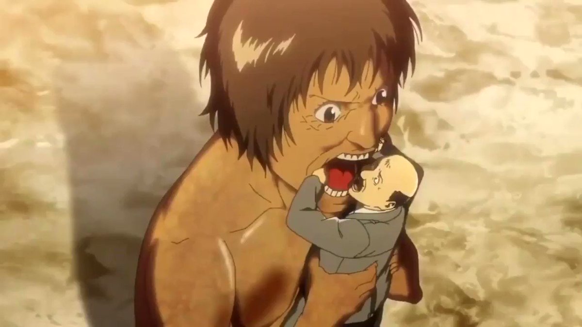 進撃の巨人season3 19年6月24日 月 ツイ速まとめ 進撃の巨人season3 19年6月24日 月 ツイ速まとめ
