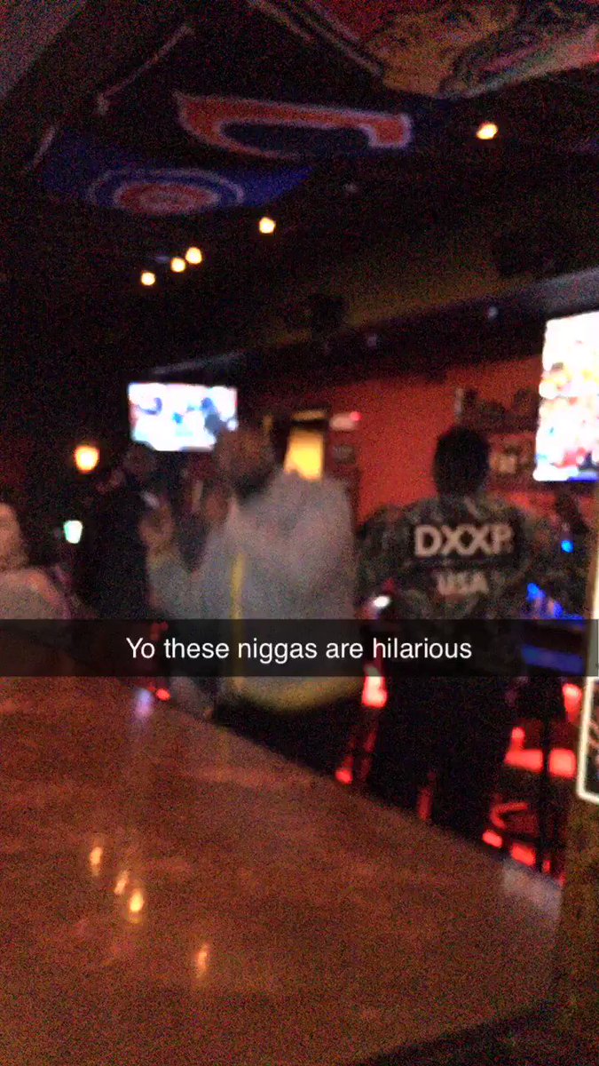 If yo friends don’t act up like this damn near gotta get you some new ones 😂😂😂 @GrindToShine23 @richhomiewen
