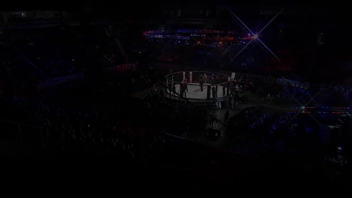 "The Warrior" @CianCowley has shown his outstanding striking game inside the BRAVE Arena a few times in the past. Don't miss his return as he takes on Maciek "MagicMan" Gierszewski at BRAVE 24: London. #BRAVECF24 #London #UK #MMA