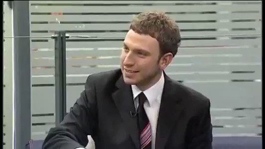 Ten years on from this video, fair to say it's aged like a fine wine with each passing year