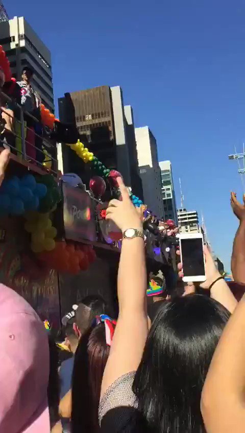 Luísa Sonza massacrando o Bolsonaro na frente de 4 milhões de pessoas, amoo que amoo
#ParadaAoVivo
#ParadaSP