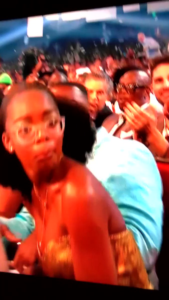 Caption This π€£ #BETAwards19